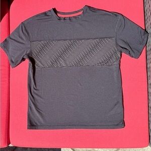 Boys All in Motion Tee.  Size 10-12